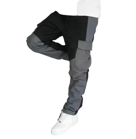 Border Utility Cargo Pants