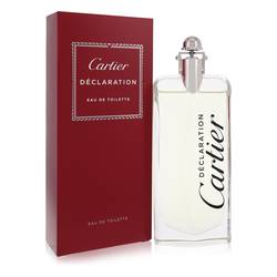 Declaration Eau De Parfum Spray Refillable By Cartier