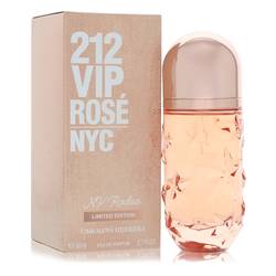 212 Vip Rose Ny Rodeo Eau De Parfum Spray By Carolina Herrera