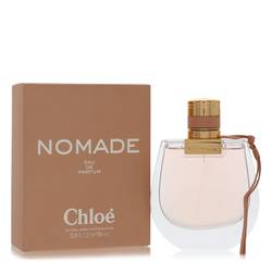 Chloe Nomade Eau De Toilette Spray By Chloe