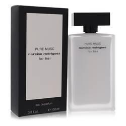 Narciso Rodriguez Pure Musc Eau De Parfum Spray By Narciso Rodriguez
