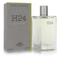 H24 Eau De Parfum Refillable Spray By Hermes