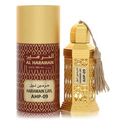 Al Haramain Layl Concentrated Perfume Oil By Al Haramain