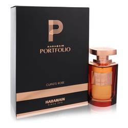 Al Haramain Portfolio Cupid&