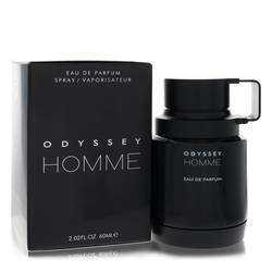 Armaf Odyssey Homme White Edition Eau De Parfum Spray By Armaf