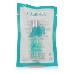 Clean Rain &amp; Pear Mini Eau Fraiche By Clean