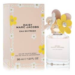 Daisy Eau So Fresh Eau De Toilette Spray By Marc Jacobs