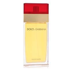 Dolce &amp; Gabbana Eau De Toilette Spray (unboxed) By Dolce &amp; Gabbana