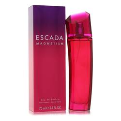 Escada Magnetism Eau De Parfum Spray By Escada