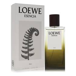 Esencia Elixir Eau De Parfum Spray By Loewe