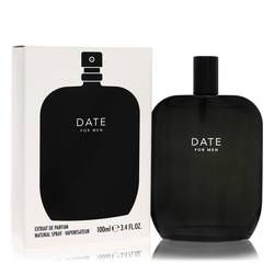 Fragrance One Date Extrait De Parfum Spray By Fragrance One