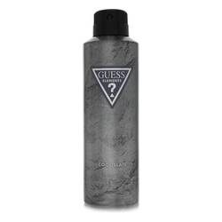 Guess Elements Cool Slate Body Spray By Guess