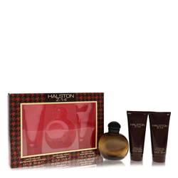 Halston Z-14 Gift Set By Halston