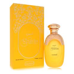Hamidi Shirin Eau De Parfum Spray By Hamidi