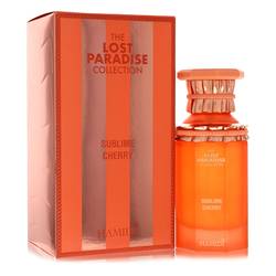 Hamidi The Lost Paradise Sublime Cherry Eau De Parfum Spray By Hamidi