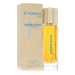 Indecent Eau De Parfum Spray By Eternal Love Parfums