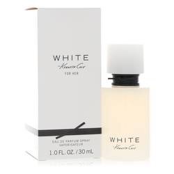 Kenneth Cole White Eau De Parfum Spray By Kenneth Cole