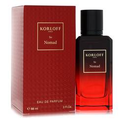 Korloff So Nomad Eau De Parfum Spray By Korloff
