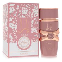 Lattafa Yara Elixir Eau De Parfum Spray By Lattafa