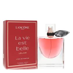 La Vie Est Belle L&