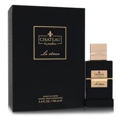 Le Rever Extrait De Parfum Spray By Chateau Les Parfums