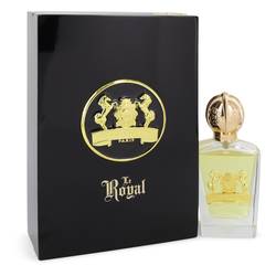 Le Royal Eau De Parfum Spray By Alexandre J