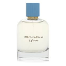 Light Blue Eau De Parfum Spray (Tester) By Dolce &amp; Gabbana