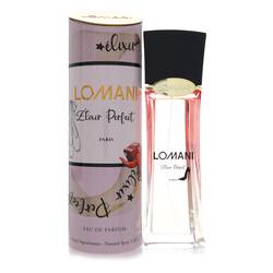 Lomani Elixir Perfect Eau De Parfum Spray By Lomani