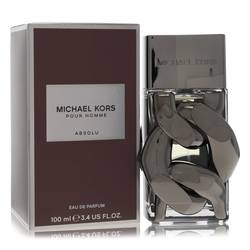 Michael Kors Pour Homme Absolu Eau De Parfum Spray By Michael Kors