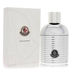 Moncler Eau De Parfum Spray By Moncler