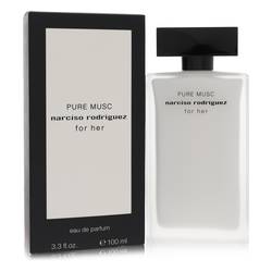 Narciso Rodriguez Pure Musc Eau De Parfum Spray By Narciso Rodriguez