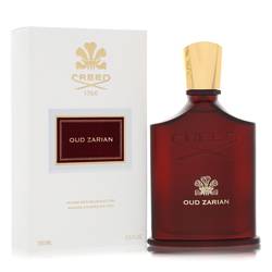Oud Zarian Eau De Parfum Spray By Creed
