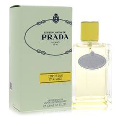 Prada Les Infusions De Infusion D&