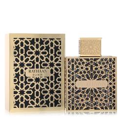 Rayhaan Elixir Eau De Parfum Spray (Unisex) By Rayhaan