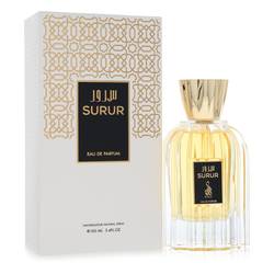 Risala Surur Eau De Parfum Spray By Risala