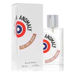 She Was An Anomaly Eau De Parfum Spray (Unisex) By Etat Libre d&