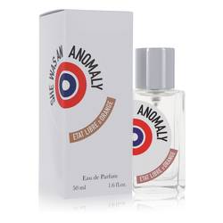 She Was An Anomaly Eau De Parfum Spray (Unisex) By Etat Libre d&