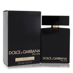 The One Intense Eau De Parfum Spray By Dolce &amp; Gabbana