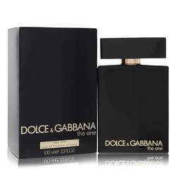 The One Intense Eau De Parfum Spray By Dolce &amp; Gabbana
