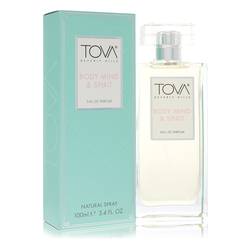 Tova Body Mind &amp; Spirit Eau De Parfum Spray By Tova Beverly Hills