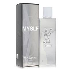 Yves Saint Laurent Myslf L&