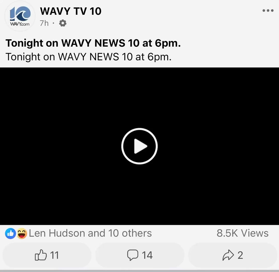 The Glenville Review (PRE-ORDER)